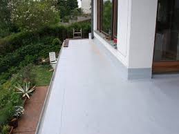 Balkon & Terrassensanierungen