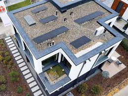 Flachdachsanierungen