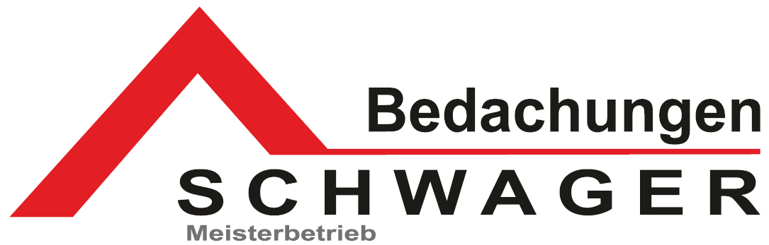Schwager Bedachungen Logo