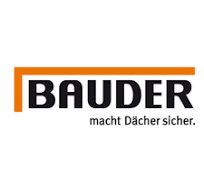 Bauder Logo
